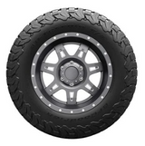 BF Goodrich KO2 All Terrain Tire for 17" Wheel