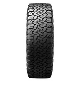 BF Goodrich KO2 All Terrain Tire for 17" Wheel