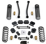 TeraFlex 1612200 2.5" Sport ST2 Suspension for Jeep Wrangler JL 2 Door 2018+
