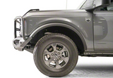 Fab Fours FB21-X5250-1 Matrix Front Bumper with Full Guard for Ford Bronco 2021+
