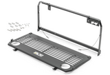 Mopar 82215416AD Folding Tailgate Table for Jeep Wrangler JL 2018+