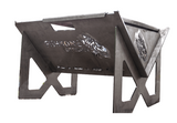 Fishbone Offroad FB21299 Portable Fire Pit