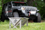 Fishbone Offroad FB21299 Portable Fire Pit