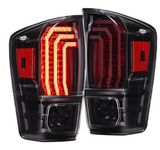 Morimoto LF702.2 XB LED Tail Lights for Toyota Tacoma Gen 3 2016-2023