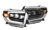 Morimoto LF532.2-ASM XB LED Headlights for Toyota Tundra 2014-2020