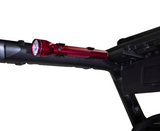 Fishbone Offroad FB25092 Front Roll Bar Flashlight Mount for Jeep Wrangler JL & Gladiator JT 2018+