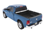 Bestop 77428-35 Supertop for Truck 2 Tonneau Cover for Ram 1500 2009+ with 6.5 ft Bed