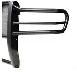 Westin Automotive 57-4025 HDX Grille Guard for Ram 2500/3500 2019+
