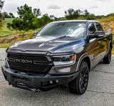 Westin Automotive 58-411075 Pro-Series Front Bumper for Ram 1500 2019+