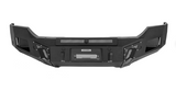 Go Rhino 24131T BR6 Front Winch Bumper for Ram 1500 2013+