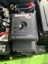 sPOD BX-TSB-UNI-84 BantamX Touchscreen Universal with 84" Battery Cables