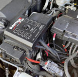 sPOD BX-TSB-UNI-84 BantamX Touchscreen Universal with 84" Battery Cables