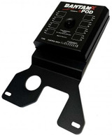 sPOD 870045 BantamX Touchscreen for Jeep Wrangler JL 4 Door 392 2021+