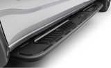 N-Fab NBD15CC-TX Roan Running Boards in Black for Ram 1500 15-18 / Ram 2500/3500 2020+