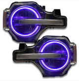 Oracle Lighting RGB+W Headlight Halo Upgrade Kit for Ford Bronco 2021+