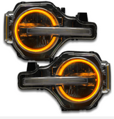 Oracle Lighting LED ColorSHIFT Headlight Halo Kit- Base Headlights for Ford Bronco 2021+