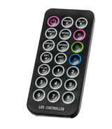 Oracle Lighting 1706-504 ColorSHIFT 2.0 Infrared Remote Controller