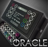 Oracle Lighting 1706-504 ColorSHIFT 2.0 Infrared Remote Controller