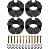 Rock Krawler 2.0" Adventure System (Bronco 2021+)