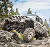 Synergy 8853-3000 3" Stage 3 Suspension System for Jeep Gladiator JT 2020+