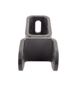 Synergy 8817 Front & Rear Lower Shock Relocation Kit for Jeep Gladiator JT 2020+