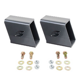 Synergy Rear Bump Stop Spacer Kit for Jeep Wrangler JK, JL & Gladiator JT 2007+