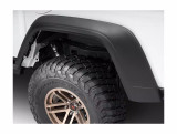 Rugged Ridge 11640.52 Max Terrain Front & Rear Fender Flares for Jeep Gladiator JT 2020+