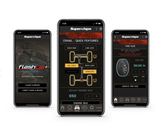 Superchips 3581-JL Flashcal+ Programmer for Jeep Wrangler JL 2018+