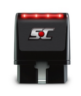 Superchips 3581-JL Flashcal+ Programmer for Jeep Wrangler JL 2018+