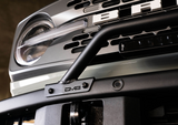 DV8 LBBR-06 Factory Bumper Bull Bar for Ford Bronco 2021+