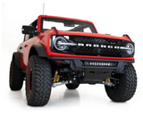 ADD Offroad F238100010103 Pro Bolt-On Front Bumper for Ford Bronco 2021+