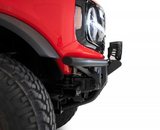 ADD Offroad L2357000201NA Pro Bolt-On Add-On Light Hoop for Ford Bronco 2021+