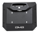 DV8 Offroad TSBR-01 Spare Tire Delete for Ford Bronco 2021+