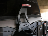 DV8 Offroad ABBR-02 Third Brake Light Extension Bracket for Ford Bronco 2021+