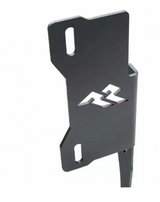 Rugged Ridge 11586.12 Off Road Jack Tailgate Mount for Jeep Wrangler JL 2018+