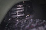 Eibach Stage 2 with Eibach Upper Control Arms
