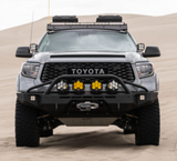 CBI Offroad Baja Front Bumper for Toyota Tundra 2014-2021