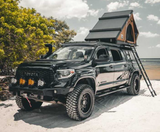 CBI Offroad Classic Front Bumper for Toyota Tundra 2014-2021