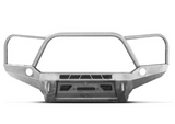 CBI Offroad 800-000-000-045 Adventure Front Bumper for Toyota Tacoma Gen 3 2016-2023