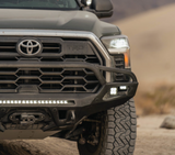 CBI Offroad Baja Front Bumper for Gen 3 Toyota Tundra 2022+