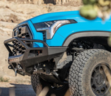 CBI Offroad Baja Front Bumper for Gen 3 Toyota Tundra 2022+