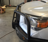 CBI Offroad Adventure Series Front Bumper for Toyota 4Runner 2010-2013