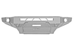 CBI Offroad Classic Front Bumper for Toyota 4Runner 2010-2013