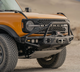 CBI Offroad Adventure Hybrid Front Bumper for Ford Bronco 2022+