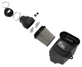 aFe Power 50-70080D Momentum GT Cold Air Intake System with Pro Dry S Filter for Jeep Wrangler JL 4 Door 392 2021+