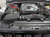 aFe Power 55-10010R Super Stock Induction System with Pro 5R Filter for 2.0L Jeep Wrangler JL 2018+