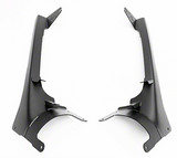 ZROADZ Z934931-KIT4AW Multi-LED Roof Cross Bar & A-Pillar Light Pod Kit for Jeep Wrangler JL & Gladiator JT 2018+