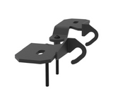 KC Hilites 7334 Ditch Light Mount Brackets for Jeep Wrangler JL 392 & Gladiator JT Mojave 2021+