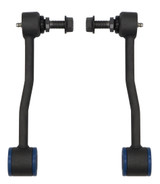 Rancho RS62139 Front Sway Bar Link Kit for Jeep Wrangler JL 2018+