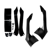 KC Hilites 7327 Overhead Light Mount Bracket Kit for 50" Light Bar for Jeep Wrangler JL & Gladiator JT 2018+